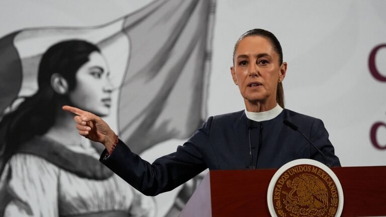 de la violencia al «montaje»