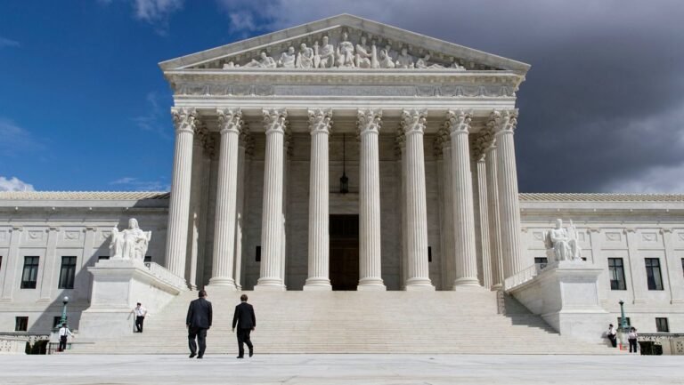 Corte Suprema restaurante por ahora mapas congresionales Texas