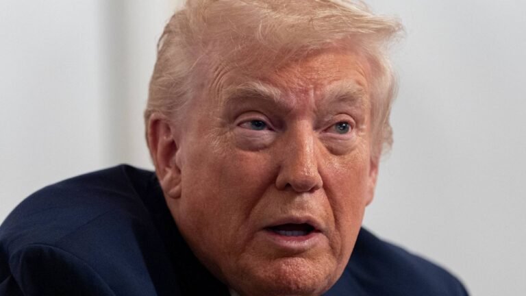 Trump dice que «pausará permanentemente» la inmigración