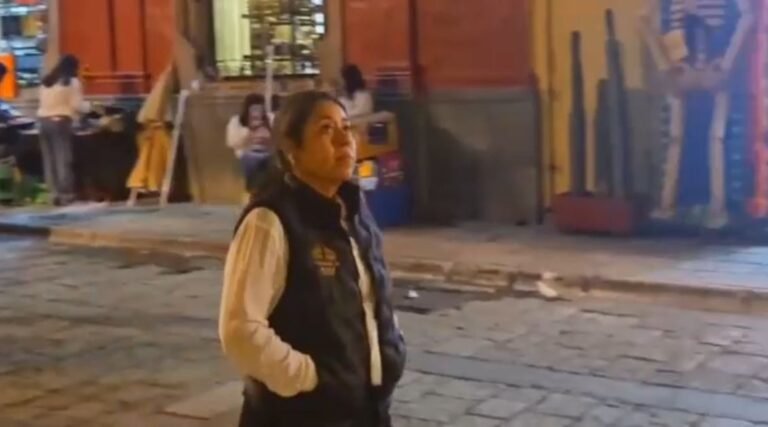 Gran número de indocumentados opta por autodeportarse