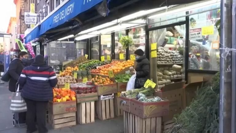 Crece ansiedad de los hispanos ante políticas de Trump