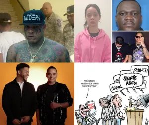 Las más vistas del jueves