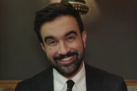 Mamdani: “NY pertenece a todos los que la llaman casa” – Remolacha