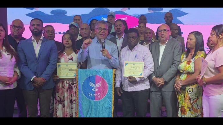 Fuerza del Pueblo, Leonel Fernández, Omar Fernández  deben pedir perdón  por ayudar a Luís Abinader.