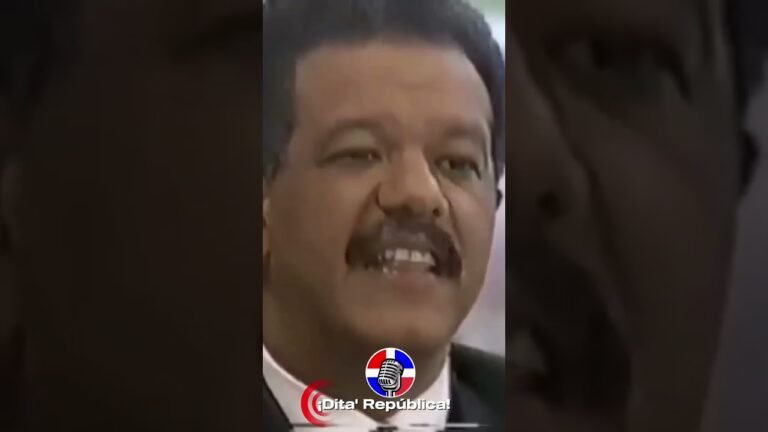 ¡Cómo #LeonelFernández, #HipólitoMejía y #DaniloMedina, JURAN que SON HÉROES!