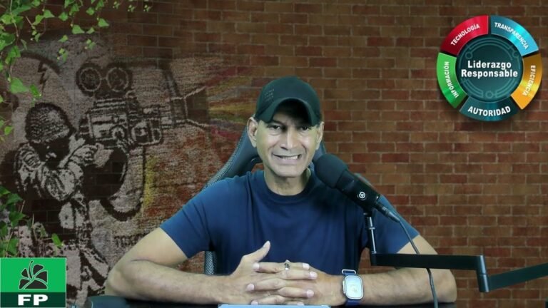 Una Marcha Típica de los 80 Con el Sello de Leonel Fernández