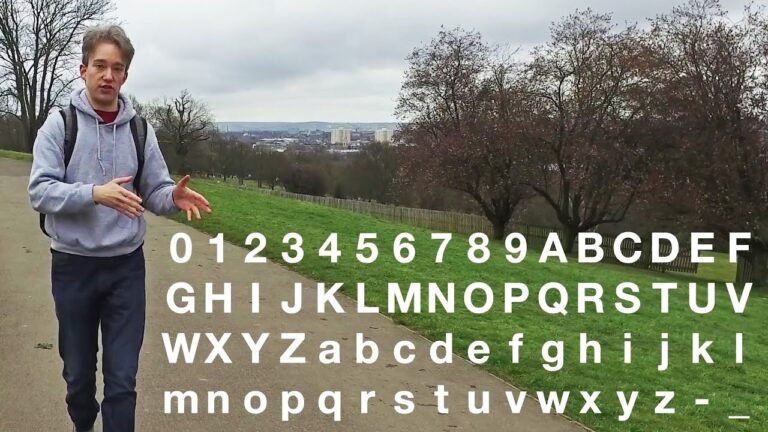 Will YouTube Ever Run Out Of Video IDs?