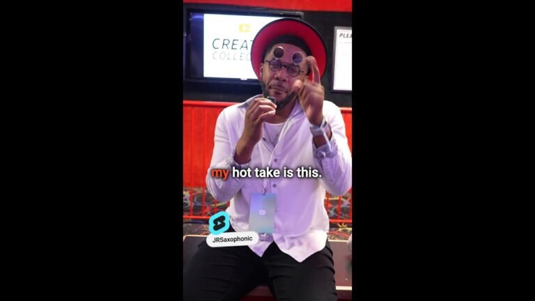 milk before cereal?!?! #hottake #homecoming #hbcu