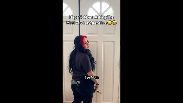 it’s her house 🤣 @officialsalicerose #comedy #funny #sketch