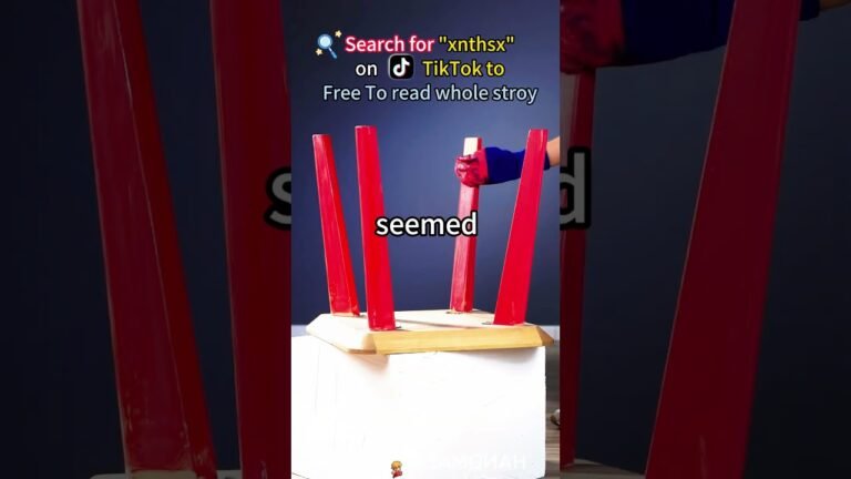 Click the link on my homepage to download and read the rest for free.