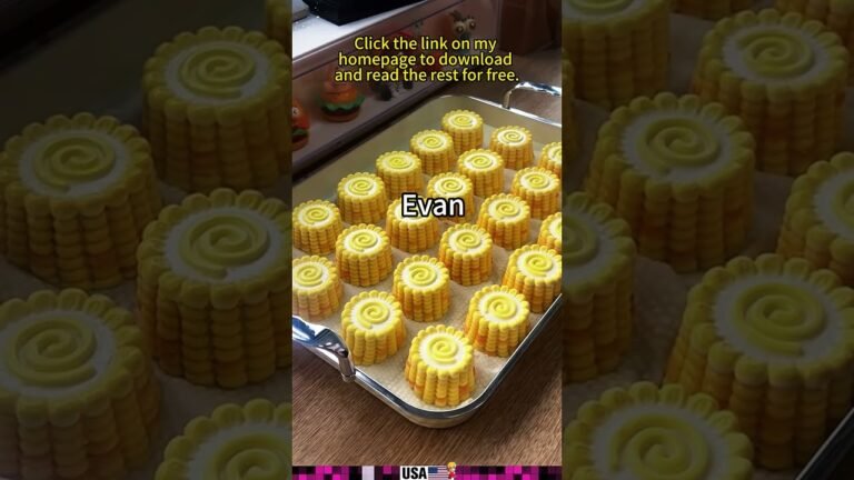 Click the link on my homepage to download and read the rest for free.