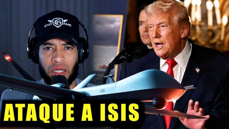 El ataque de EE. UU. en Nigeria que nadie quiere explicar