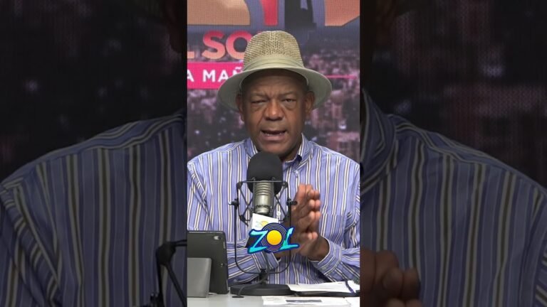 DANILO MEDINA NO FUE A LA BODA PARA NO AFECTAR AL PLD