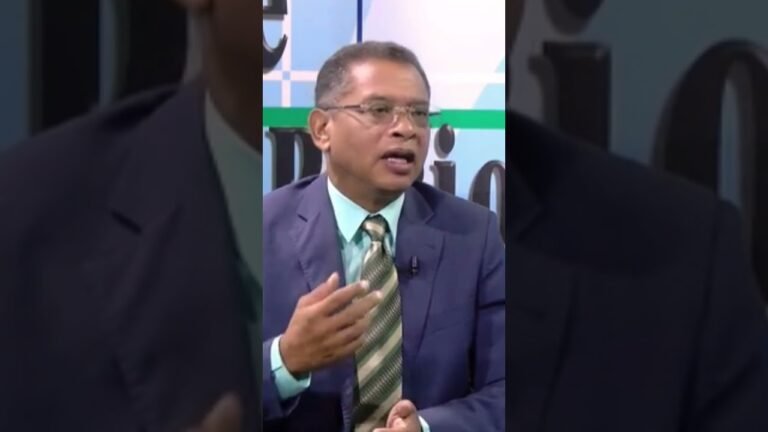 El ciclo Leonel Fernández, Hipólito Mejía y Danilo Medina se agota