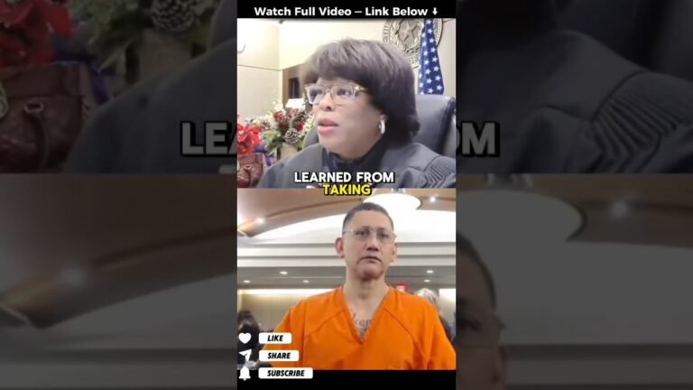 Probation Violation Hearing | State vs Abel Jr. Martinez III | Felony Drug Court Decision #courtroom