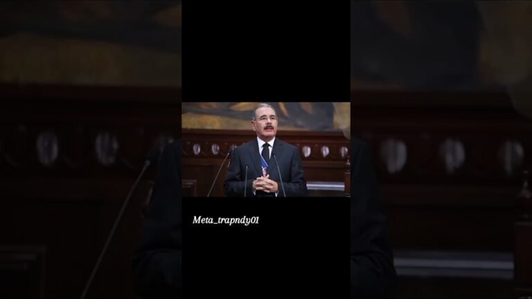 Danilo Medina Sánchez #danilomedina #pld