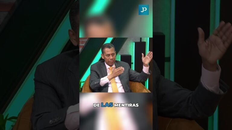 Guido Gómez: Extorsión en RD, De Grabaciones a un Clic