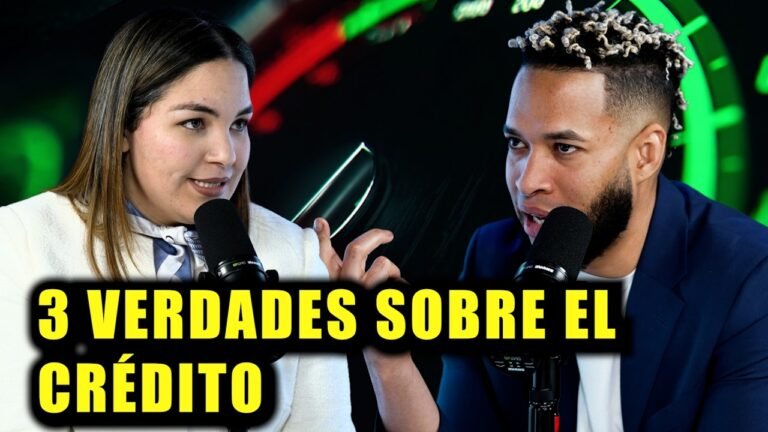 Tu Puntuación de Crédito Es Clave Para Tu Futuro Financiero