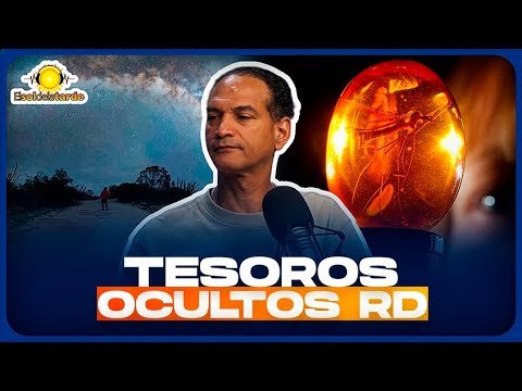 Jose Laluz: ¿Jurassic Park es Dominicana? La historia real detrás de la película.