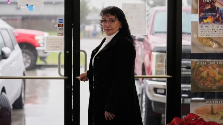 Redadas migratorias en Luisiana vacían los establecimientos