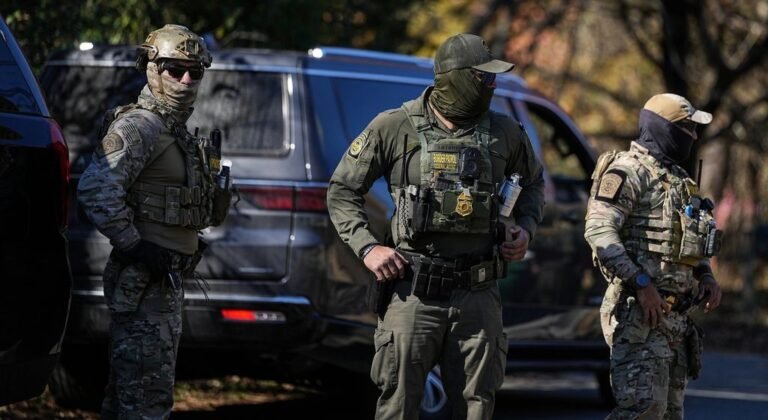 Inicia este lunes operativo migratorio Patrulla Fronteriza