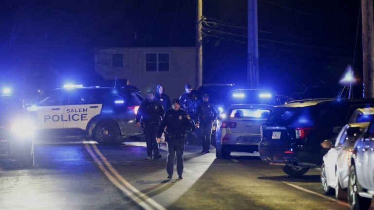 Sospechoso de tiroteo en Brown fue hallado muerto