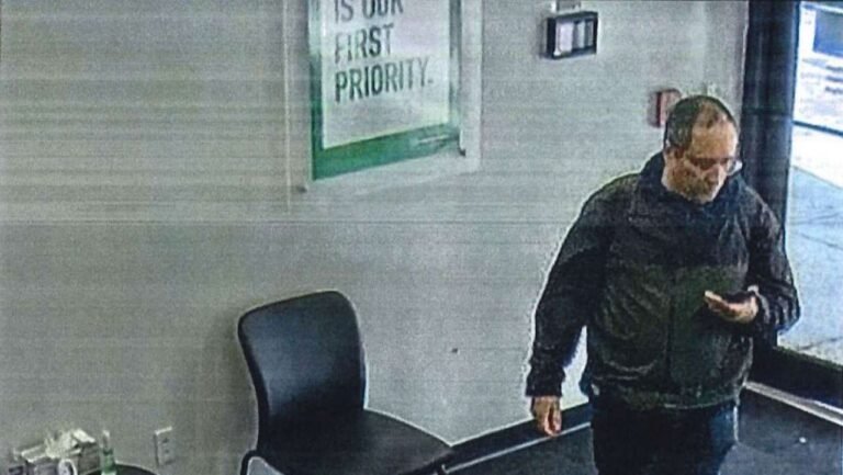 Cómo un informante anónimo ayudó a resolver el caso