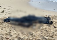 Hallan cuerpo de una mujer en playa de Puerto Plata – Remolacha