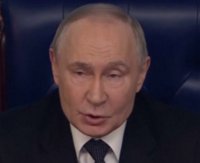 Putin llama ‘cerditos’ a líderes europeos – Remolacha