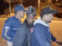 Autoridades detienen 3,042 extranjeros ilegales en últimos 4 días – Remolacha