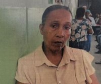 “No dormimos pensando si comió, si está bien, si alguien la tiene…” – Remolacha