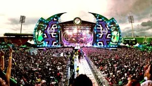 Abinader anuncia el regreso del Festival Presidente para el año 2026 – Remolacha