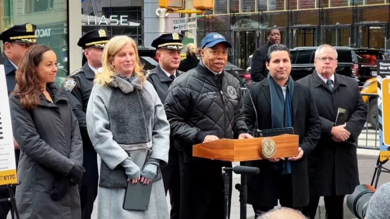 Autoridades estiman que alrededor de un millón de personas