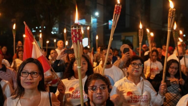 Honduras continúa en espera: conservador Nasralla