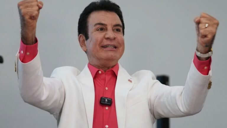 Incertidumbre y suspicacia en Honduras por lento recuento