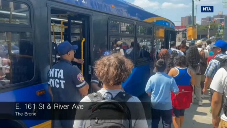 MTA implementará nuevas medidas para evitar evadan pago