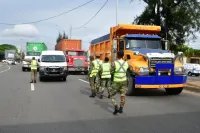 Intrant prohíbe camiones de carga en Navidad y Año Nuevo – Remolacha