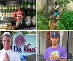 Las más vistas de la mañana