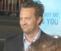 Segundo médico sentenciado por la muerte del actor Matthew Perry – Remolacha