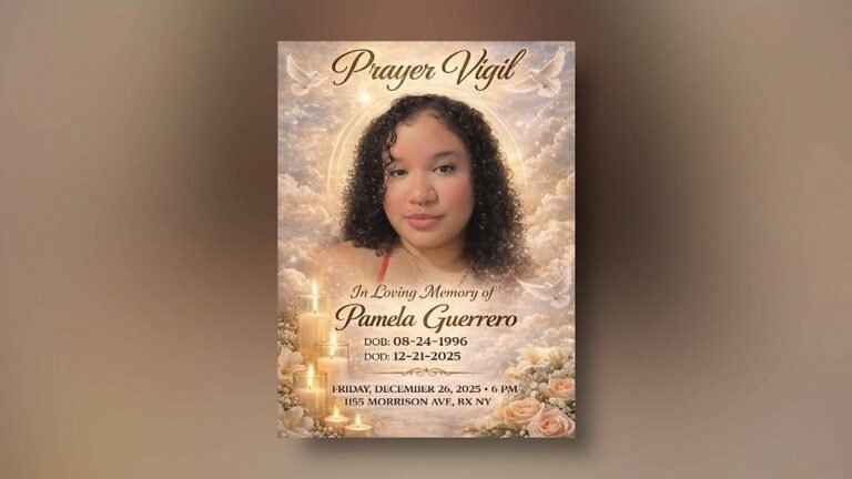 Madre busca respuestas luego de que encuentran a su hija