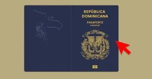 Así es el nuevo pasaporte dominicano (Imágenes) – Remolacha