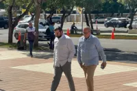 Dejan detenido al noveno imputado en caso Senasa – Remolacha