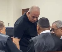 Coronel pagará RD$5 millones por homicidio de Gregory Mena Montero – Remolacha