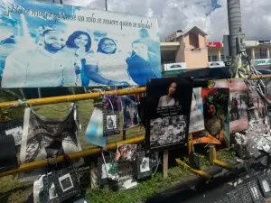 Realizan misa en zona cero a 8 meses de la tragedia del Jet Set – Remolacha