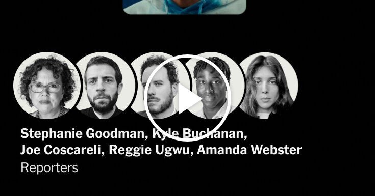 Las películas más notables de 2025