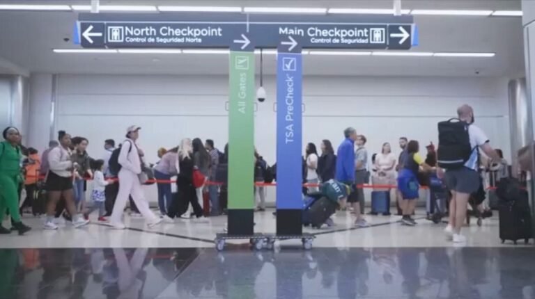 Recomendaciones para viajeros durante la época de fiestas