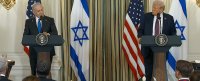 Trump invita a Netanyahu a la Casa Blanca – Remolacha