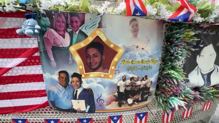 Discoteca Pulse: autoridades comienzan remoción artefactos