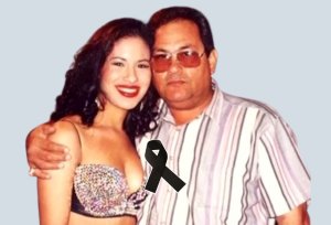 Muere Abraham Quintanilla, padre de la cantante Selena – Remolacha