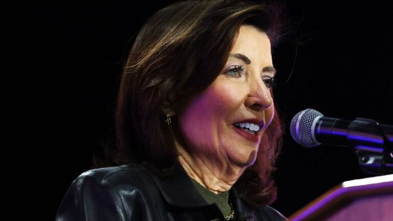 ‘Creo que Mamdani va a sorprender a mucha gente’